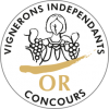 2023 - Concours des Vignerons Indpendants de France