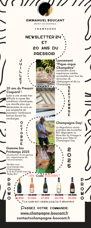 Newsletter 2024