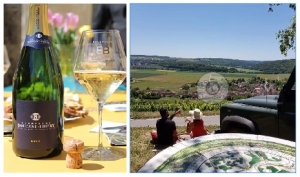 Week-end portes ouvertes 21 et 22 mai 2022