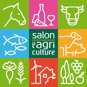 Salon Agriculture - Paris 2023