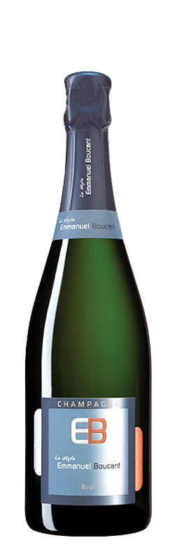 Champagne Brut EB