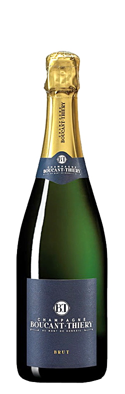 Champagne Brut