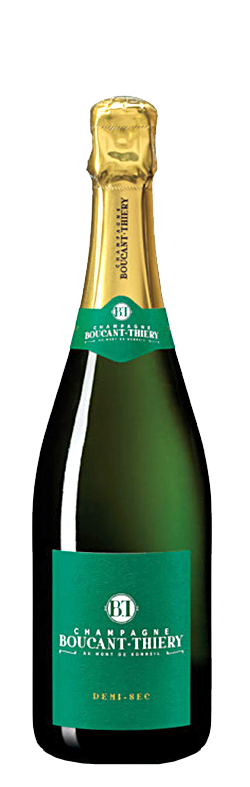 Champagne Demi-sec