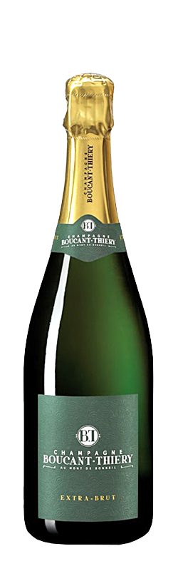 Champagne Extra-Brut