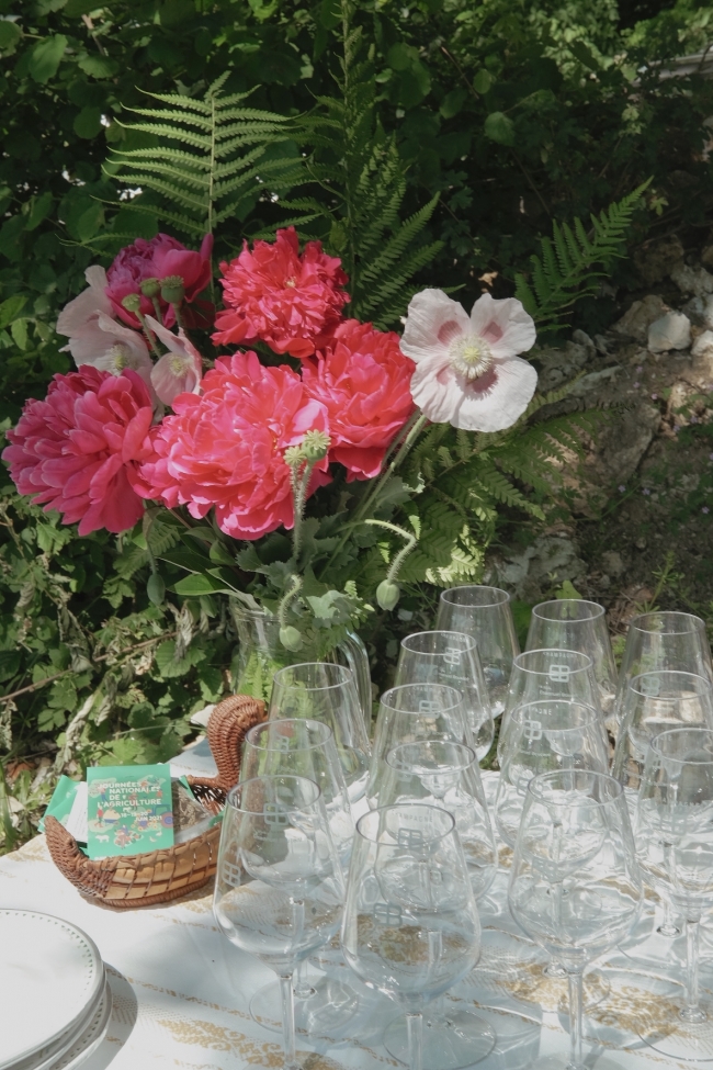 Champagne BOUCANT Emmanuel - 