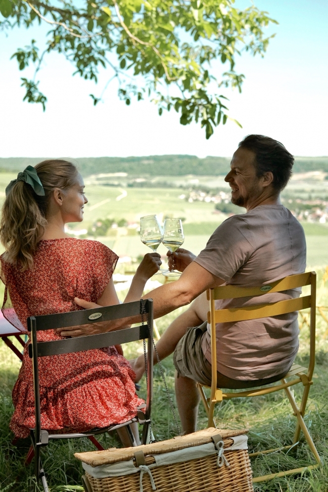 Champagne BOUCANT Emmanuel - 