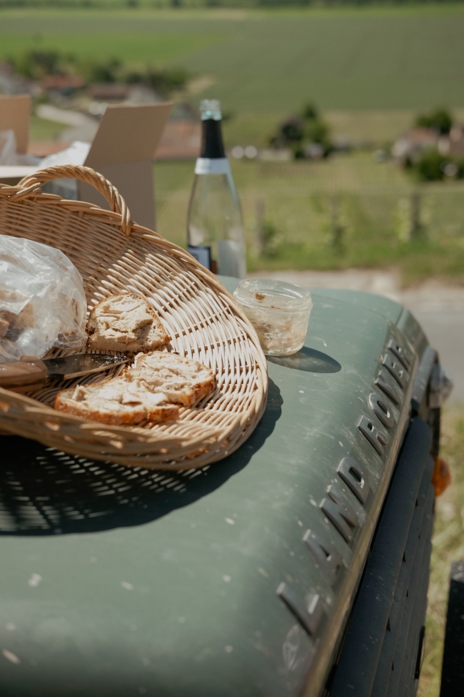 Champagne BOUCANT Emmanuel - 