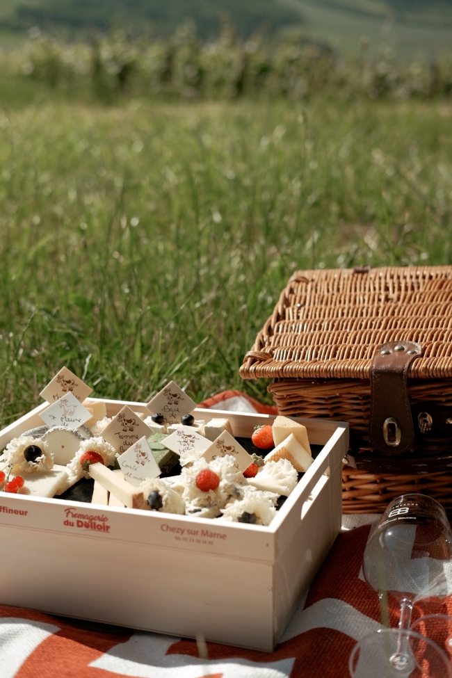 Champagne BOUCANT Emmanuel - 