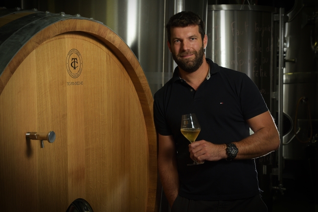 Champagne BOUCANT Emmanuel - 