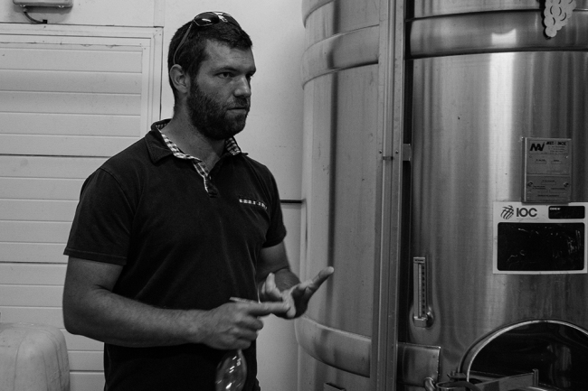 Champagne BOUCANT Emmanuel -  Champagne BOUCANT Emmanuel -