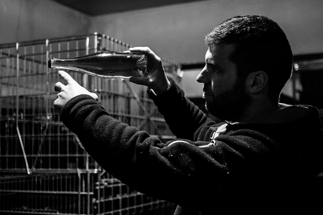 Champagne BOUCANT Emmanuel -  Champagne BOUCANT Emmanuel -