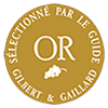 2021 - Concours Gilbert & Gaillard